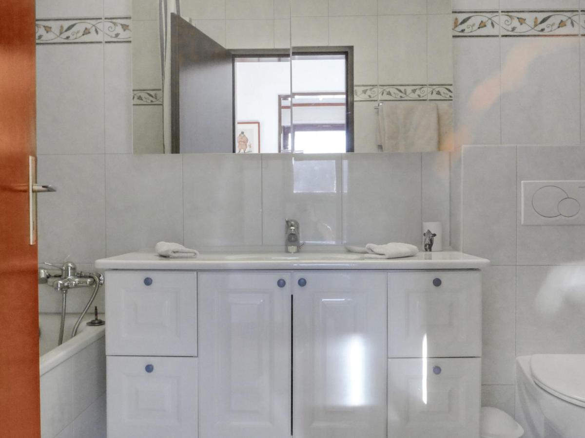 Apartment Imperial-10 By Interhome Ζερμάτ Εξωτερικό φωτογραφία