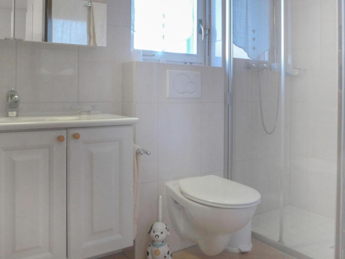 Apartment Imperial-10 By Interhome Ζερμάτ Εξωτερικό φωτογραφία