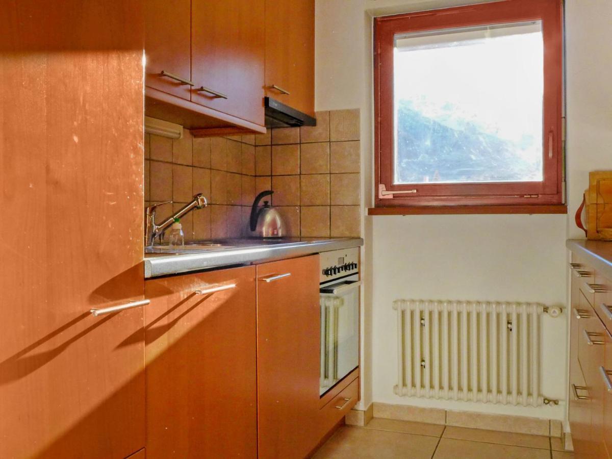 Apartment Imperial-10 By Interhome Ζερμάτ Εξωτερικό φωτογραφία